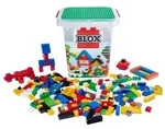 Simba Blox Eimer 500 Teile