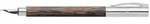 Faber-Castell F&uuml;ller AMBITION Cocos, EF
