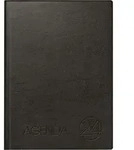 BRUNNEN Buchkalender Agenda 2020 Blattgr&ouml;&szlig;e 21 x 29 cm