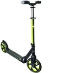 Authentic Sports Muuwmi Sports Aluminium Scooter Muuwmi Pro lime 215 mm