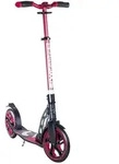 Authentic Sports Six Degrees Aluminium Scooter 230mm rot