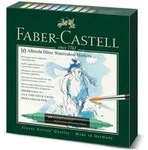 Faber-Castell Aquarellmarker ALBRECHT D&Uuml;RER&reg; 10er Set