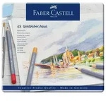 Faber-Castell Aquarellstifte Goldfaber, 48 St&uuml;ck