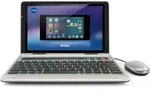 VTech Genio Lernlaptop &ndash; Lerncomputer mit Internetzugang