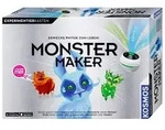 KOSMOS Monster Maker Erwecke Physik zum Leben