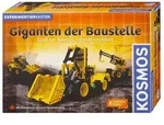 KOSMOS Giganten der Baustelle