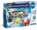 Clementoni Galileo Das Superwissenschaftslabor