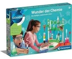 Clementoni Wunder der Chemie