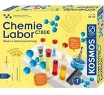 KOSMOS Chemielabor C1000