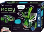 KOSMOS Mazzy, Dein smarter App-Roboter