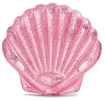 Intex Badeinsel Rosa Muschel