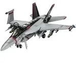 Revell 04994 1:32 F/A-18E Super Hornet