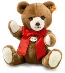 Steiff Petsy Teddyb&auml;r, caramel, 28 cm