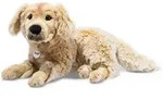 Steiff Andor Golden Retriever hellbraun, 45 cm