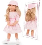 G&ouml;tz Stehpuppe Emma, 50cm