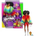 Barbie Extra Fashionista Doll 4