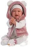 Llorrens Babypuppe Mimi, 42 cm