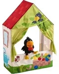 HABA 306184 Puppentheater Obstgarten