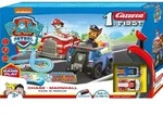 Carrera Paw Patrol Race'n Rescue Autorennbahn