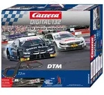 Carrera Digital 132 DTM Speed Memories