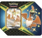 Pokemon Gl&auml;nzendes Schicksal Tin Box Urgl V