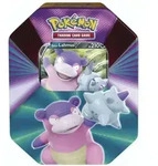 Pokemon Kr&auml;fte Tin Box Galar-Lahmus