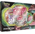 Pokemon VMAX Battlebox Bisaflor ODER Turtok 1 St&uuml;ck, sortiert