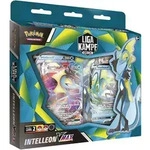Pokemon Kampfstile Liga-Kampfdeck Intelleon VMAX
