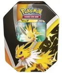 Pokemon Herbst V Tin 97 Blitza