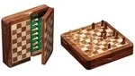 Philos Schachkassette magnetisch