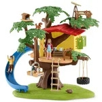 schleich&reg; 42408 FARM WORLD Abenteuer Baumhaus