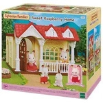 Sylvanian Families Himbeerhaus