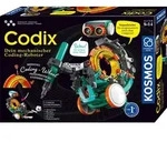 KOSMOS Codix Dein mechanischer Coding-Roboter