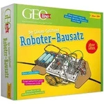 Franzis GEOlino - Roboter-Bausatz - Liniensp&uuml;rhund - zum Stecken