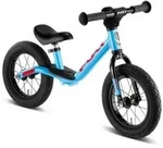 PUKY 4089 Laufrad Light mit Luft-Bereifung blau
