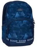 Beckmann Rucksack Sport JR Blue Quartz, 30 Liter