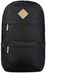 Beckmann Schulrucksack College, 34 Liter Black