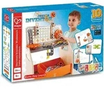 Hape Junior Inventor T&uuml;ftler Arbeitstisch