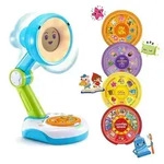 VTech Funny Sunny, die interaktive Lampen-Freundin