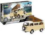Revell Model Set VW T2 Camper