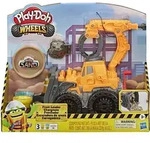 Play-Doh Wheels Frontlader