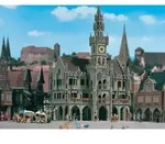 Vollmer Gro&szlig;stadt-Rathaus
