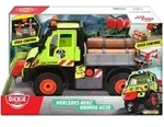 Dickie Toys Unimog U530