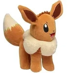 Pokemon Pl&uuml;sch - Evoli - ca. 30 cm
