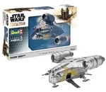 Revell Star Wars The Mandalorian: Razor Crest