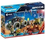 PLAYMOBIL&reg; 70888 Mars Expedition mit Fahrzeugen