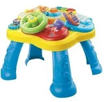 VTech Baby Abenteuer Spieltisch 53 x 43 x 38 cm bunt batteriebetrieben