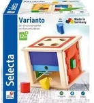 Selecta Varianto Sortierbox, 15 cm