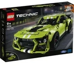 LEGO&reg; Technic 42138 Ford Mustang Shelby&reg; GT500&reg;