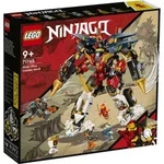 LEGO&reg; NINJAGO&reg; 71765 Ultrakombi-Ninja-Mech
